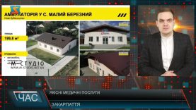 Якісні медичні послуги. Виконані роботи