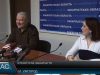 Літературне Закарпаття. Презентація альманаху