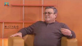 Програма «Громадський контроль». Гість: Михайло Радь