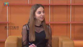 Програма «Громадський контроль». У гостях  Михайло Радь