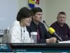 Родинна реабілітація військових. Презентували проєкт