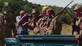 Територіальна оборона. Нововведення згідно законодавства.