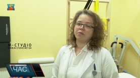 Відновлення після Covid-19 . Поради лікарів