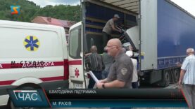 Благодійна підтримка