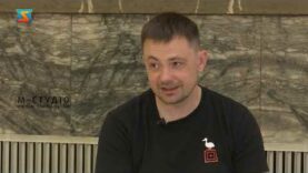 Програма «Громадський контроль». В гостях Роман Молдавчук