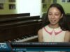 12-річна піаністка – переможниця конкурсу