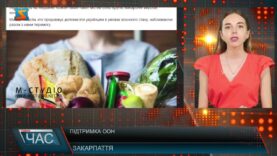 Підтримка ООН