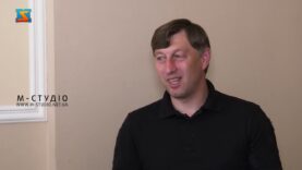 Програма «Громадський контроль». В гостях Олександр Пацкан