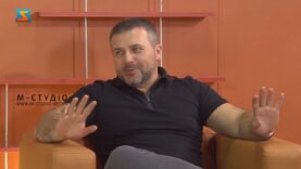 Програма “Діалоги”. У гостях Сергій Гаращук