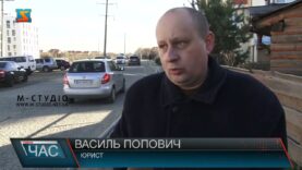 Розмітка на дорозі -у поміч водіям