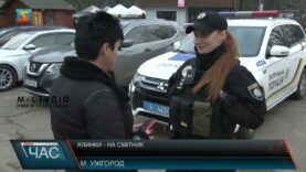 Ялинки – на смітник