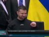 Об’єдналися, щоб допомогти Україні
