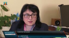 07 03 aktyalka marysunПрограма “Акутальне інтерв’ю”.  У гостях Мар’яна Марусинецьec