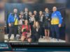Стали призерами України