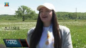 Нарциси зацвіли