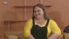 Програма «Діалоги». У гостях Ірина Рогозіна та Людмила Балицька