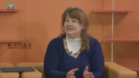 Програма «Діалоги»У гостях Ілля  та Олена Матвієнко