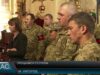Прощалися з Героєм