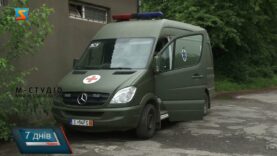 Швидкі на фронт