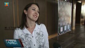 Творчий проєкт до Дня Матері