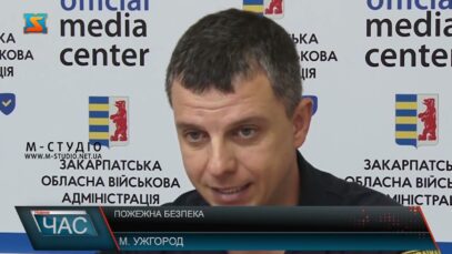 Пожежна безпека