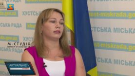 . Актуальне інтерв’ю про проєкт “Лєско і Хуст – історія це наша сила”