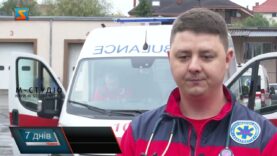 Боротьба з інсультами