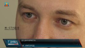 До Дня юриста