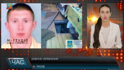 Довічне ув’язнення