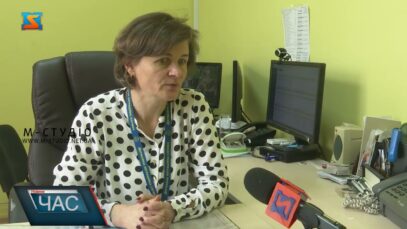 Обмін документів за кордоном