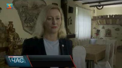 Підписали меморандум