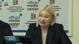 Помічник ветерана: експериментальний проєкт