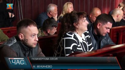 Позачергова сесія