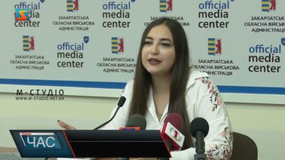 Презентували опитування молоді