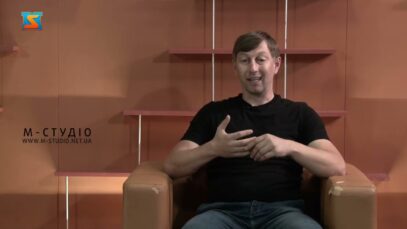 Програма «Громадський контроль» з заступником голови Закарпатської ОВА Олександром Пацканом