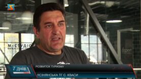 Столиця крафтових виробників