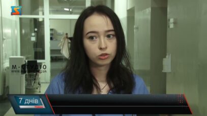 Трансплантація серця