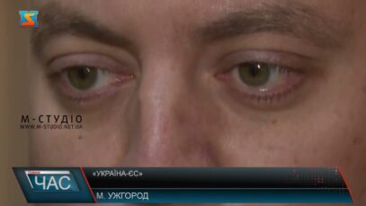 «Україна-ЄС»