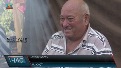 «Вулик Фест»