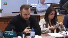 Візит чеської делегації