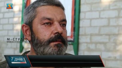 Як нацгвардійці втримали Лиманський напрямок