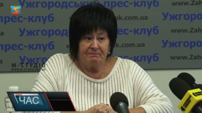 Мобільні гінекологічні бригади