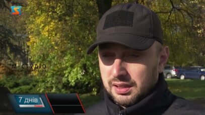 Нечемні пішоходи – причина аварій