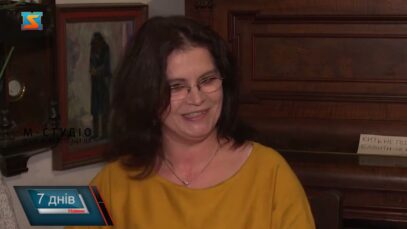 Незвичне хобі