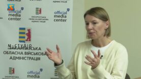 Програма «Громадський контроль». Епідситуація у Закараптській області.