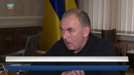 Програма «Громадський контроль» Підтримка аграріїв Закарпаття