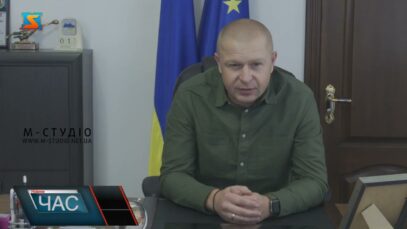Відкрили пожежну станцію