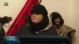 Етнографічний музей-садиба