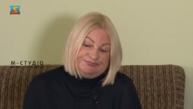 «Громадський контроль» Ситуація з ВПО на Закарпатті