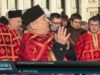 Попрощалися з Героями